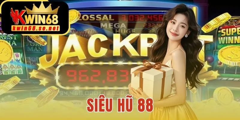 Siêu Hũ 88