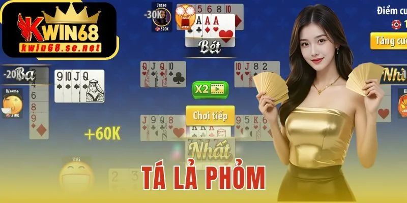 Tá Lả Phỏm